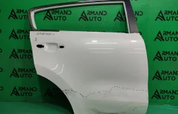 Дверь KIA SPORTAGE 2016-2022 77004F1000 4 QL, задняя правая