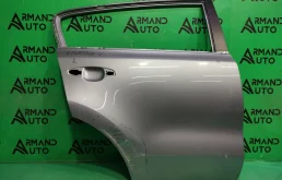 Дверь KIA SPORTAGE 2016-2022 77004F1000 4 QL, задняя правая