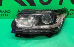 Фара LAND ROVER Range Rover 2012-2017 LR046927 4 L405, левая