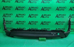 Юбка бампера HYUNDAI TUCSON 2015-2018 86612D3000 3, задняя