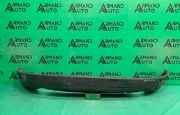 Юбка бампера VOLVO XC60 2008-2013 31294291 1, задняя