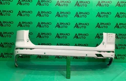 Бампер VOLVO XC60 2017-2021 31425207 2, задний