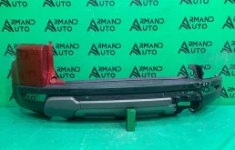 Бампер LAND ROVER RANGE ROVER EVOQUE 2011-2018 LR074961 1 L538, задний