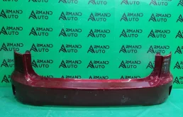 Бампер LEXUS RX 2015-2019 5215948931 4 AL20, задний