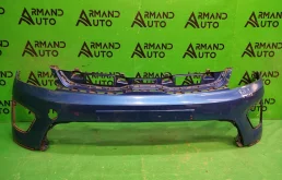 Бампер KIA RIO 2017-2020 86511H0500 4 FB, передний