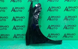 Крыло TOYOTA CAMRY 2017-нв 5380133200 8 XV70, переднее правое