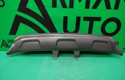 Накладка бампера LEXUS RX 2015-2019 5210848010 4 AL20, задняя