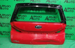 Дверь багажника KIA SOUL 2019-2025 72800K0001 3