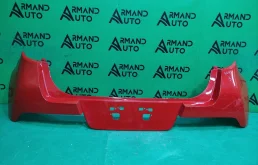 Бампер KIA SOUL 2019-2025 86611K0000 3, задний