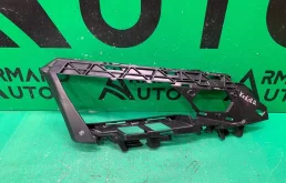 Кронштейн бампера SKODA KODIAQ 2016-2022 565807221 1, передний правый