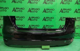 Бампер FORD FOCUS 2014-2019 1877243 3, задний