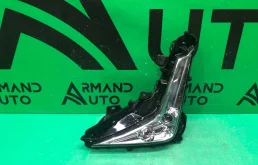 ПТФ LEXUS LX 2015-2023 8136060070 3 URJ200, правый
