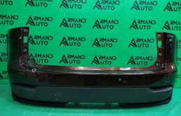 Бампер LEXUS NX 2014-2017 5215978904 1, задний