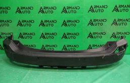Бампер TOYOTA RAV4 2012-2015 5215942190 4 CA40, задний