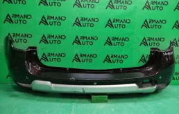 Бампер RENAULT DUSTER 2015-2021 850221057R 1, задний