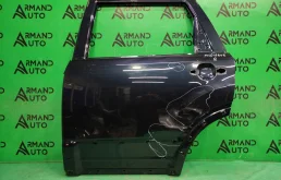 Дверь KIA MOHAVE 2008-2025 770032J010 1 HM, задняя левая