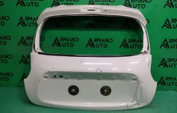 Дверь багажника NISSAN JUKE 2010-2019 K01001KAMD 1 YF15