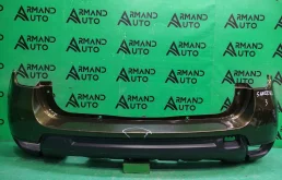 Бампер RENAULT DUSTER 2015-2021 850221057R 1, задний