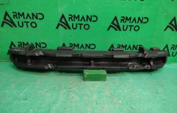 Абсорбер бампера NISSAN QASHQAI 2017-2022 62090HV00A 2 J11, передний