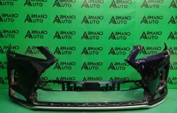 Бампер LEXUS RX 2019-2022 521194D956 4 AL20, передний
