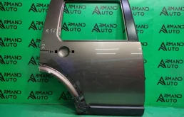Дверь LAND ROVER DISCOVERY 2004-2009 BFA780100 3, задняя правая