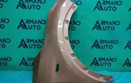 Крыло HYUNDAI CRETA 2016-2021 66321M0100 1, переднее правое