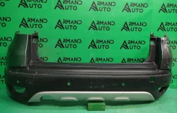 Бампер RENAULT KAPTUR 2016-2022 850220429R 1, задний