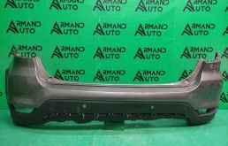 Бампер KIA RIO 2017-2020 86611H0500 4 FB, задний