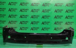 Бампер TOYOTA ALPHARD 2015-2023 5215958930 3, задний