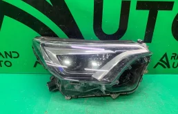 Фара TOYOTA RAV4 2015-2019 8114542680 4 CA40, правая