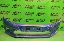 Бампер LADA GRANTA 2018-нв 8450103785 1, передний