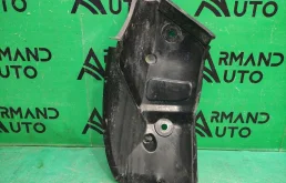 Подкрылок RENAULT LOGAN 2012-2022 767482706R 2, задний правый