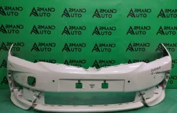 Бампер TOYOTA COROLLA 2015-2019 521190Z970 11 E160 E170 E180, передний