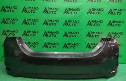 Бампер TOYOTA COROLLA 2012-2019 5215902999 11 E160 E170 E180, задний