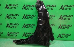 Крыло HONDA CR-V 2011-2018 60260T1GG00ZZ 4, переднее левое