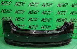 Бампер HYUNDAI SOLARIS 2020-2022 86611H5500 2, задний