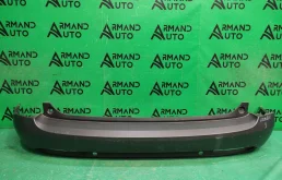 Бампер HONDA CR-V 2011-2015 71501T1GG00 4, задний