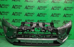 Бампер MITSUBISHI ECLIPSE CROSS 2017-2020 6400J507 1, передний