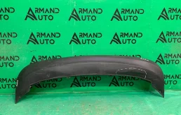 Юбка бампера SKODA RAPID 2014-2020 5JH807521 1, задняя