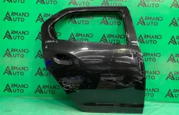 Дверь RENAULT LOGAN 2012-2022 821002038R 2, задняя правая