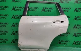 Дверь NISSAN X-TRAIL 2013-2022 H210A4CBMA 3 T32, задняя левая