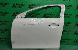 Дверь VOLVO V40 2012-2020 31662584 2, передняя левая