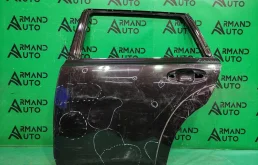 Дверь SUBARU OUTBACK 2009-2014 60409AJ1129P 4, задняя левая