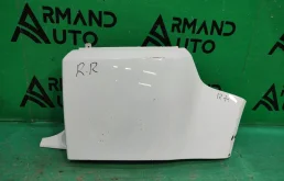 Бампер LAND ROVER RANGE ROVER EVOQUE 2011-2018 LR074961 1 L538, задний правый