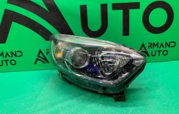 Фара RENAULT KAPTUR 2016-2022 260108765R 1, правая