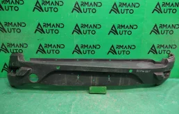 Бампер FORD ECOSPORT 2014-2018 2040068 1, задний