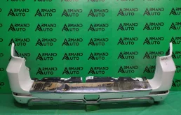 Бампер HAVAL H9 2014-2024 2804101XKV08A 1, задний