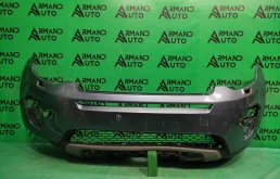 Бампер LAND ROVER DISCOVERY SPORT 2014-2019 LR077236 1 L550, передний