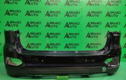 Бампер KIA SORENTO 2017-2020 86611C5500 3 PRIME UM, задний