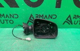 Зеркало RENAULT DUSTER 2010-2021 963014889R 1, правое